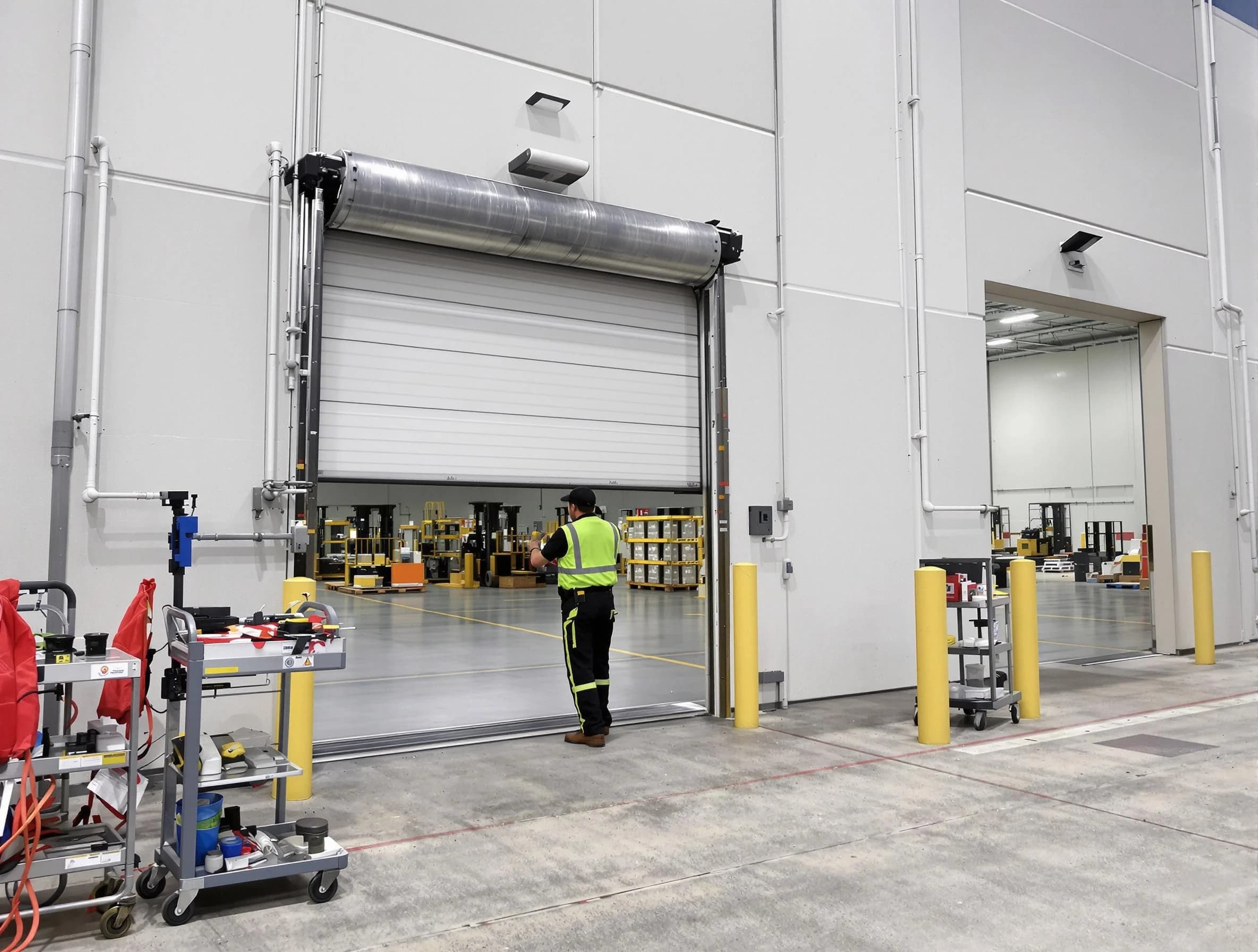 Commercial Repair service in New Kensington, PA