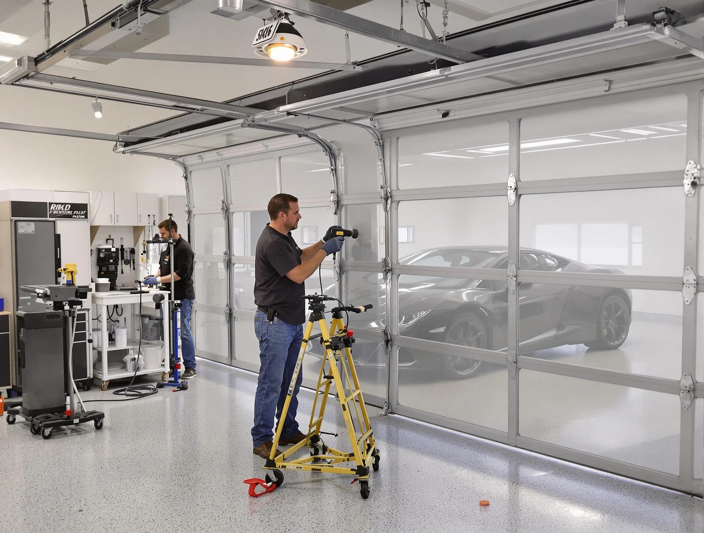 Dents Repair service in New Kensington, PA