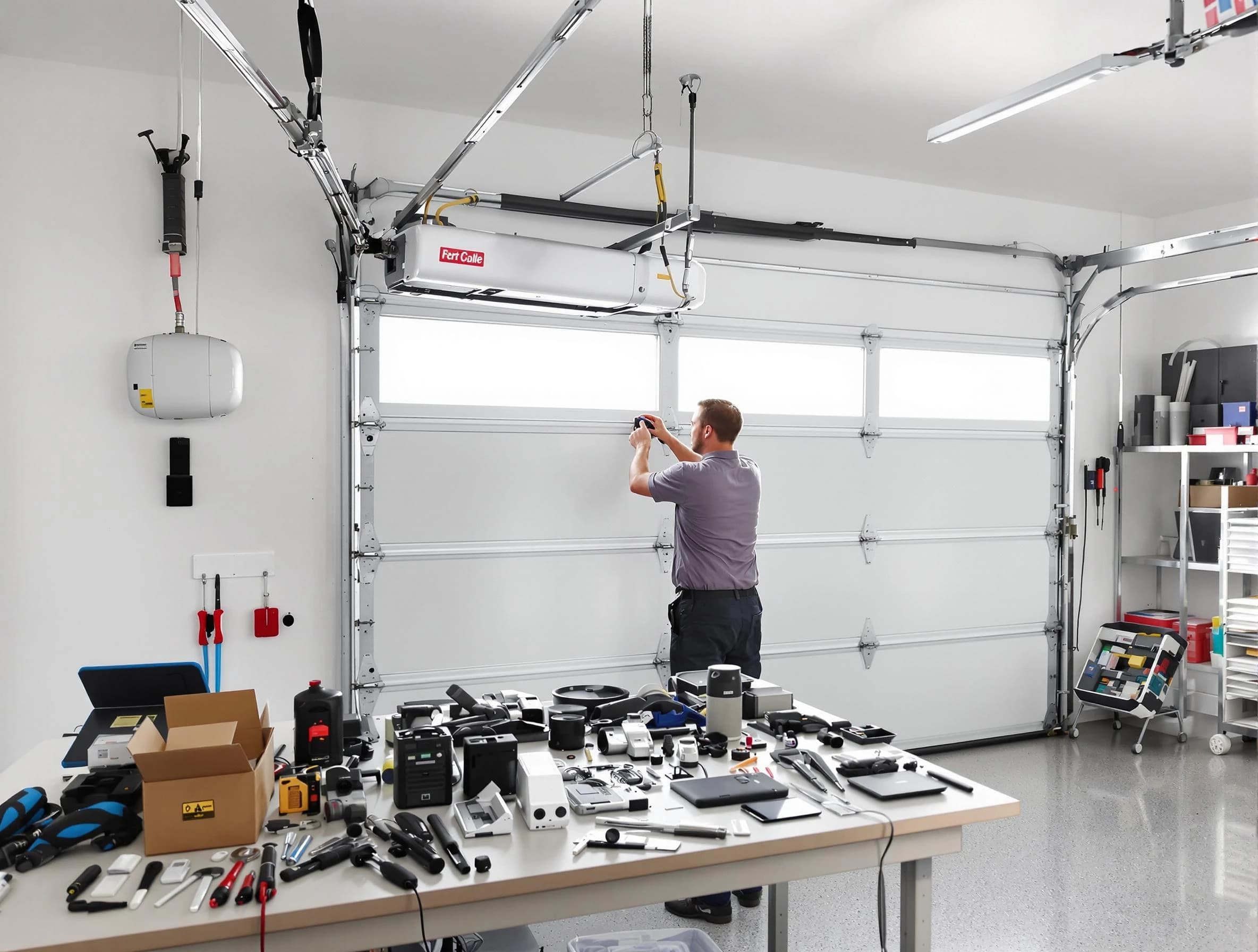 Opener Repair service in New Kensington, PA